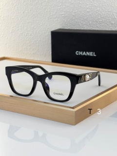 2024.04.12 Original Quality Chanel Sunglasses 3873