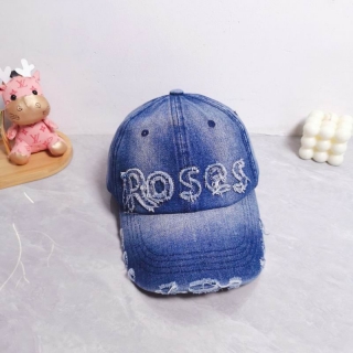 2024.04.12 Roses Hat 002