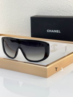 2024.04.12 Original Quality Chanel Sunglasses 3892