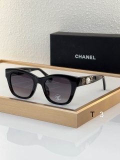 2024.04.12 Original Quality Chanel Sunglasses 3874