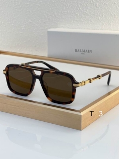 2024.04.12 Original Quality Balmain Sunglasses 531