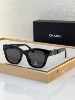 2024.04.12 Original Quality Chanel Sunglasses 3875