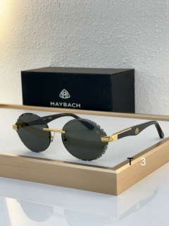2024.04.12 Original Quality Maybach Sunglasses 1483
