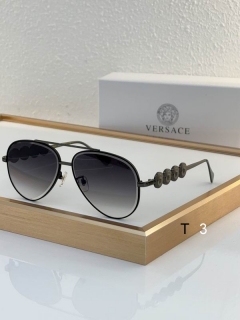 2024.04.12 Original Quality Versace Sunglasses 2142