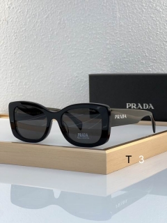2024.04.12 Original Quality Prada Sunglasses 3343