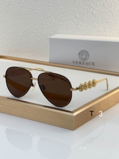 2024.04.12 Original Quality Versace Sunglasses 2141