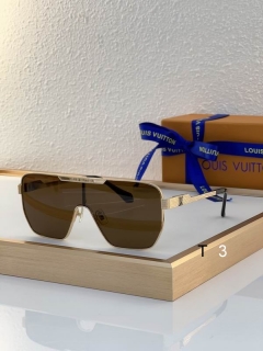 2024.04.12 Original Quality LV Sunglasses 2683