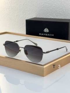 2024.04.12 Original Quality Maybach Sunglasses 1472