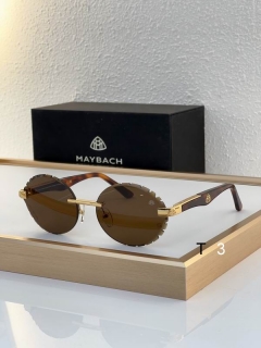 2024.04.12 Original Quality Maybach Sunglasses 1480