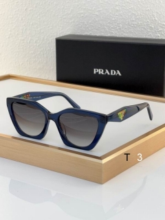 2024.04.12 Original Quality Prada Sunglasses 3331