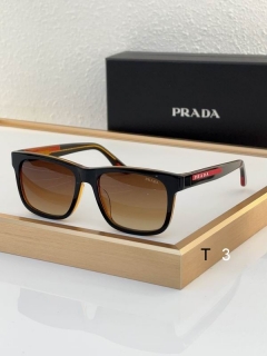 2024.04.12 Original Quality Prada Sunglasses 3340