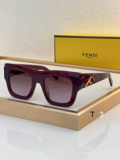 2024.04.12 Original Quality Fendi Sunglasses 1545