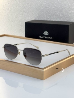 2024.04.12 Original Quality Maybach Sunglasses 1473