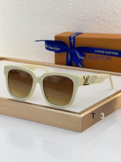 2024.04.12 Original Quality LV Sunglasses 2693