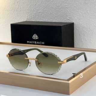 2024.04.12 Original Quality Maybach Sunglasses 1479