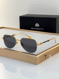 2024.04.12 Original Quality Maybach Sunglasses 1471