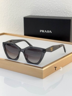 2024.04.12 Original Quality Prada Sunglasses 3333