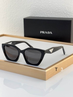 2024.04.12 Original Quality Prada Sunglasses 3334