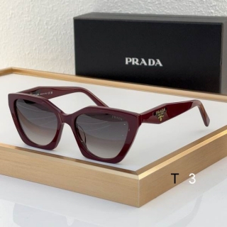 2024.04.12 Original Quality Prada Sunglasses 3327