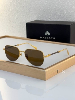 2024.04.12 Original Quality Maybach Sunglasses 1477