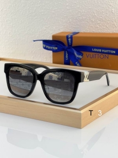 2024.04.12 Original Quality LV Sunglasses 2697
