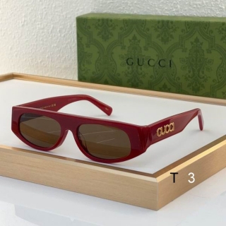 2024.04.12 Original Quality Gucci Sunglasses 3496