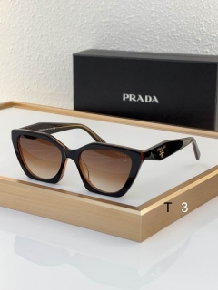2024.04.12 Original Quality Prada Sunglasses 3328