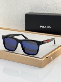 2024.04.12 Original Quality Prada Sunglasses 3338