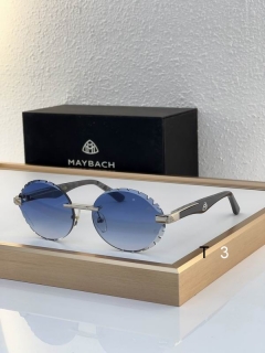2024.04.12 Original Quality Maybach Sunglasses 1481