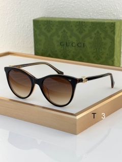 2024.04.12 Original Quality Gucci Sunglasses 3480