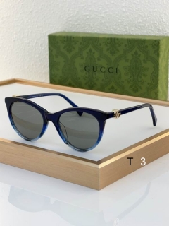 2024.04.12 Original Quality Gucci Sunglasses 3482