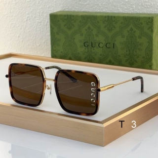 2024.04.12 Original Quality Gucci Sunglasses 3490