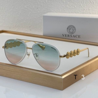 2024.04.12 Original Quality Versace Sunglasses 2139