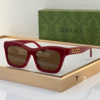 2024.04.12 Original Quality Gucci Sunglasses 3506