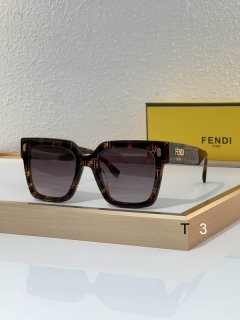 2024.04.12 Original Quality Fendi Sunglasses 1553