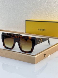 2024.04.12 Original Quality Fendi Sunglasses 1547