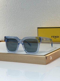 2024.04.12 Original Quality Fendi Sunglasses 1555