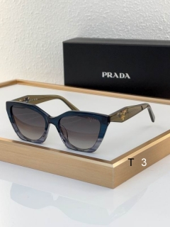 2024.04.12 Original Quality Prada Sunglasses 3329