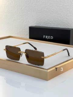2024.04.12 Original Quality Fred Sunglasses 218