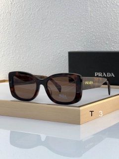 2024.04.12 Original Quality Prada Sunglasses 3346
