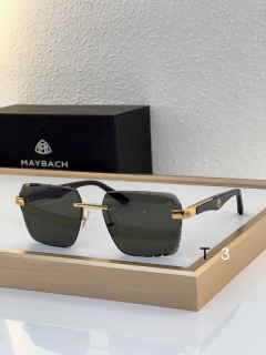2024.04.12 Original Quality Maybach Sunglasses 1485