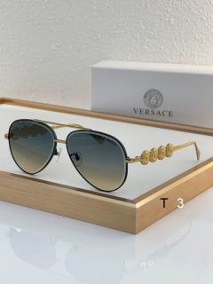2024.04.12 Original Quality Versace Sunglasses 2143