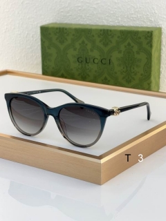 2024.04.12 Original Quality Gucci Sunglasses 3479
