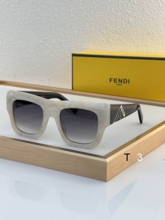 2024.04.12 Original Quality Fendi Sunglasses 1548