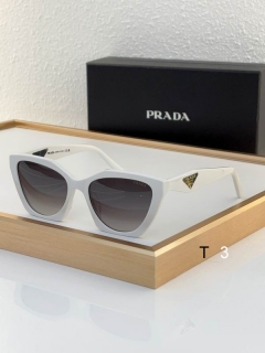 2024.04.12 Original Quality Prada Sunglasses 3332