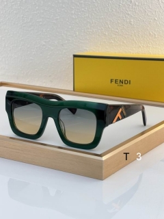 2024.04.12 Original Quality Fendi Sunglasses 1546