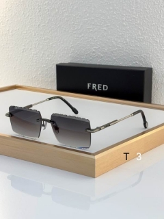 2024.04.12 Original Quality Fred Sunglasses 222