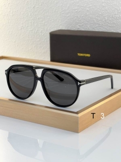 2024.04.12 Original Quality Tom Ford Sunglasses 1665