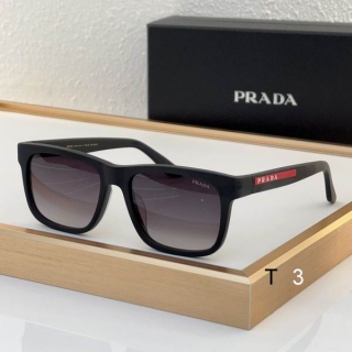 2024.04.12 Original Quality Prada Sunglasses 3336