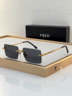 2024.04.12 Original Quality Fred Sunglasses 216